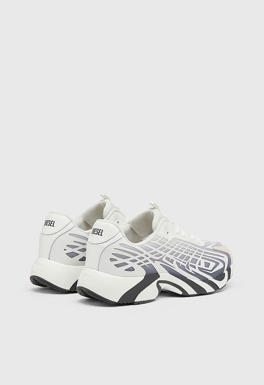 Diesel  - S-D-Vit'S 500 Low - Grey