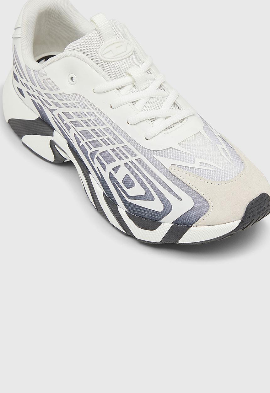 Diesel  - S-D-Vit'S 500 Low - Grey