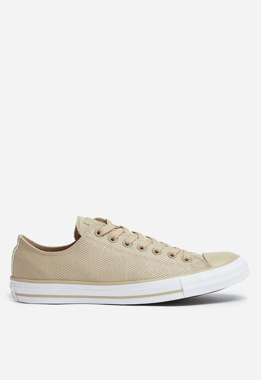 Converse - Chuck Taylor All Star OX