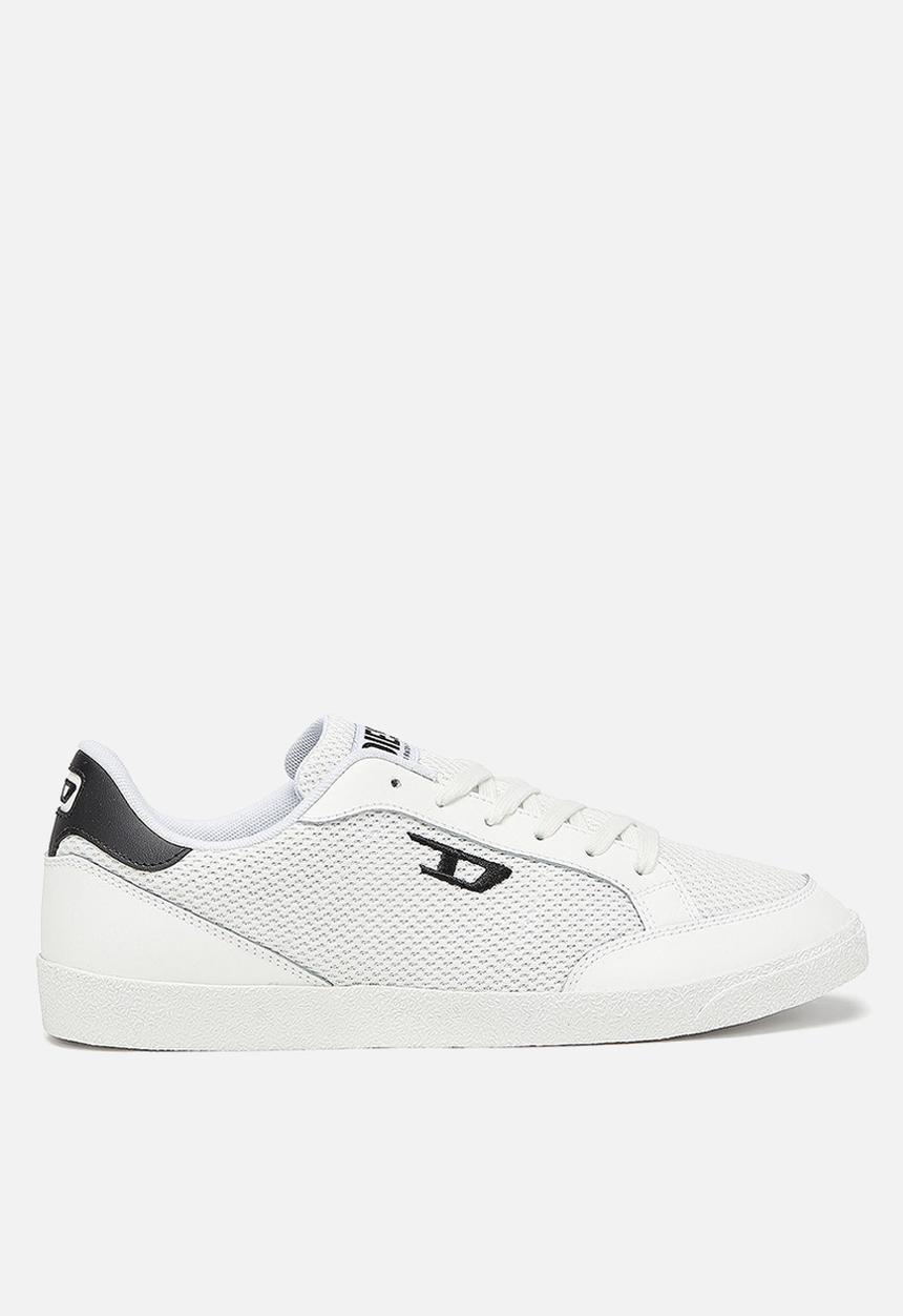 Diesel  - S-D-Leo Low - White