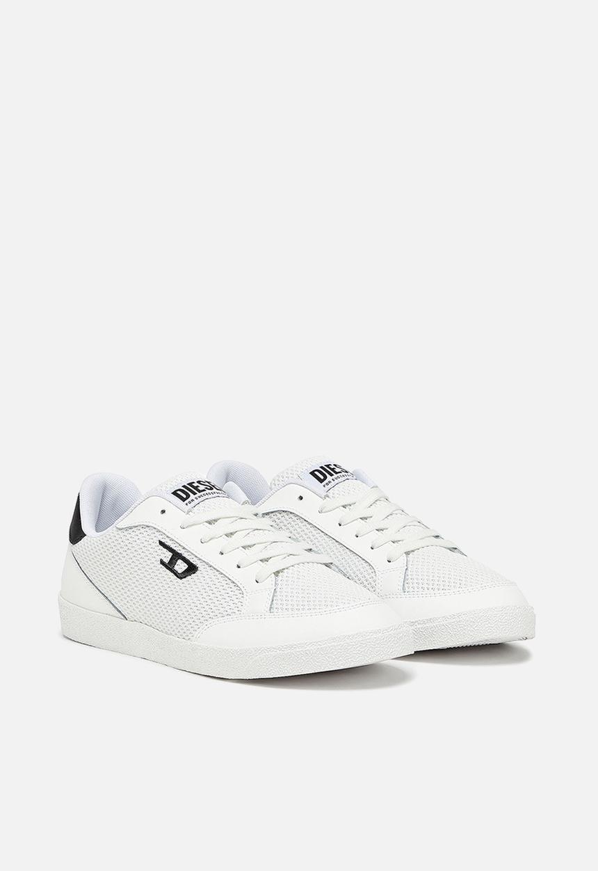 Diesel  - S-D-Leo Low - White