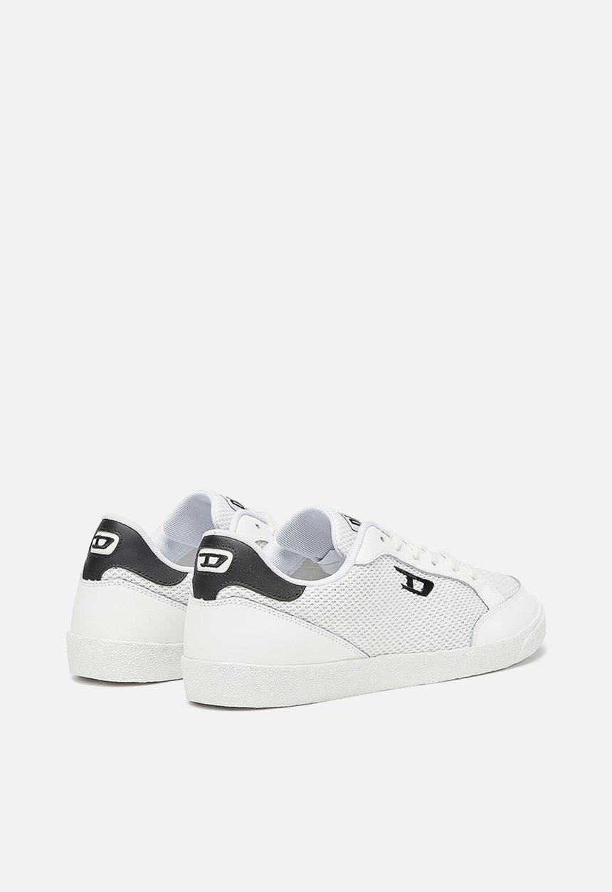 Diesel  - S-D-Leo Low - White