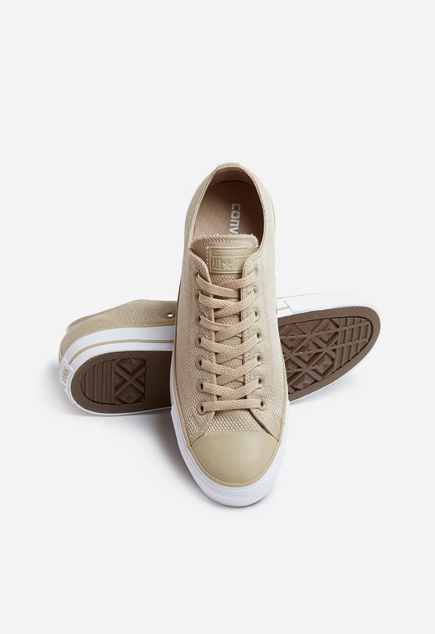 Converse - Chuck Taylor All Star OX