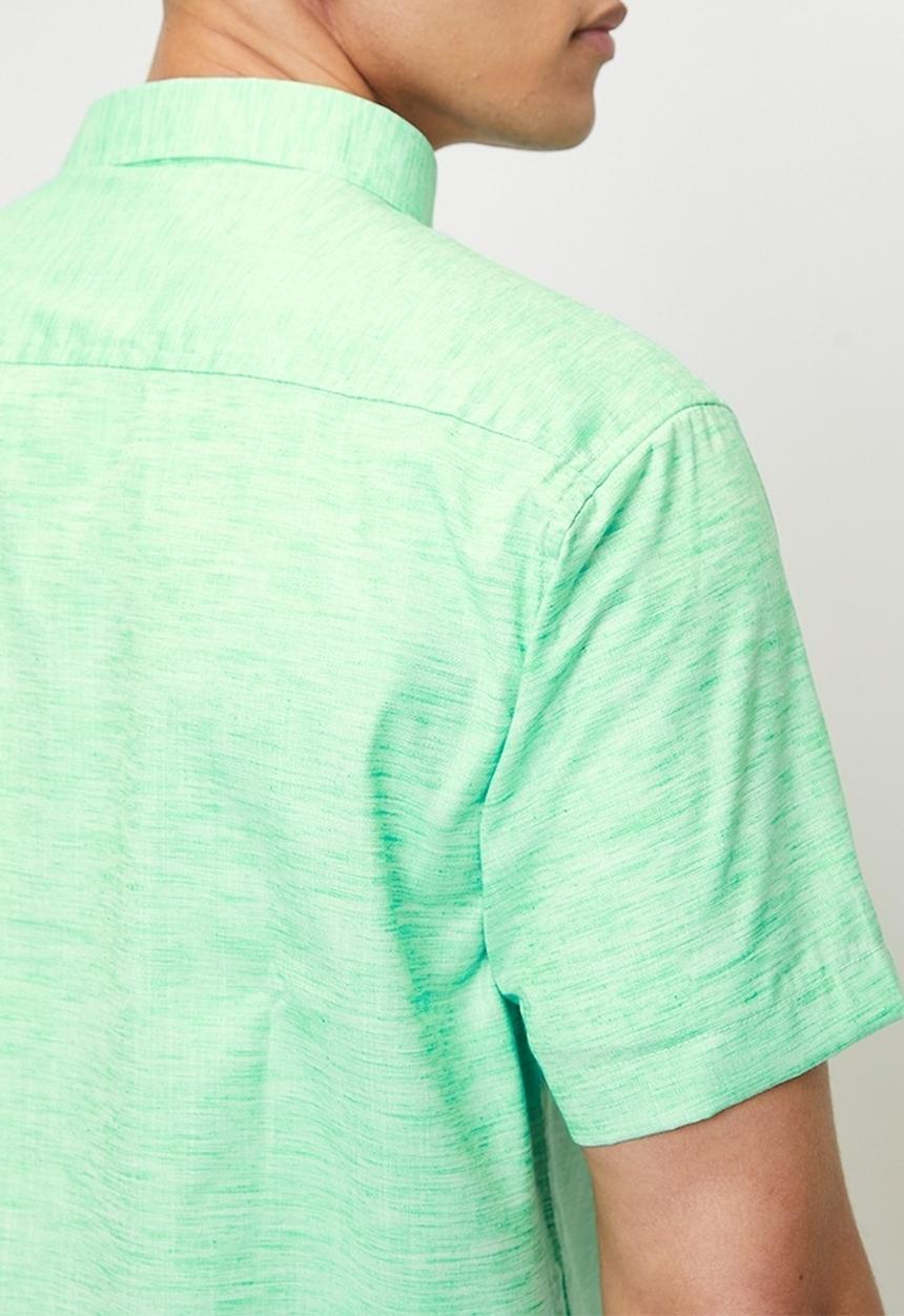 Brave Soul - Shirts - Mint