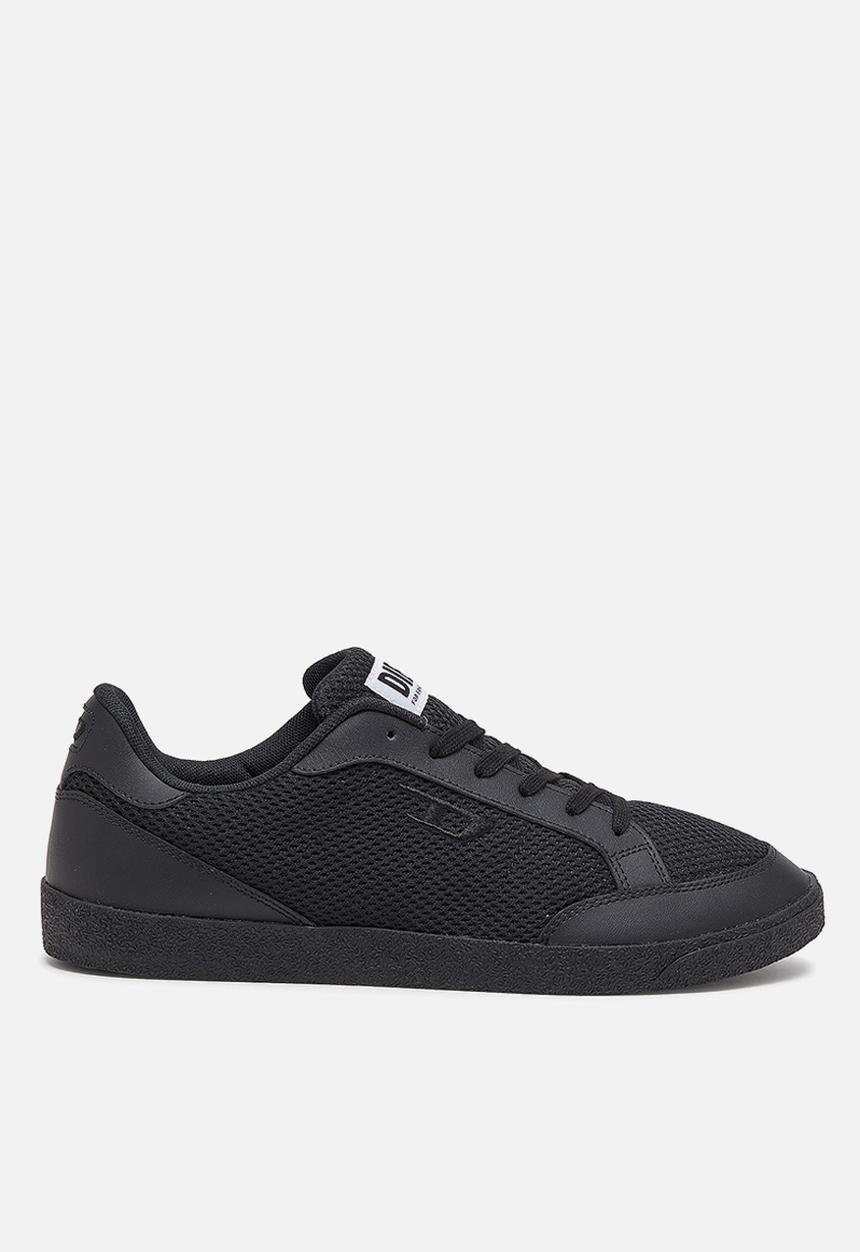 Diesel  - S-D-Leo Low - Black