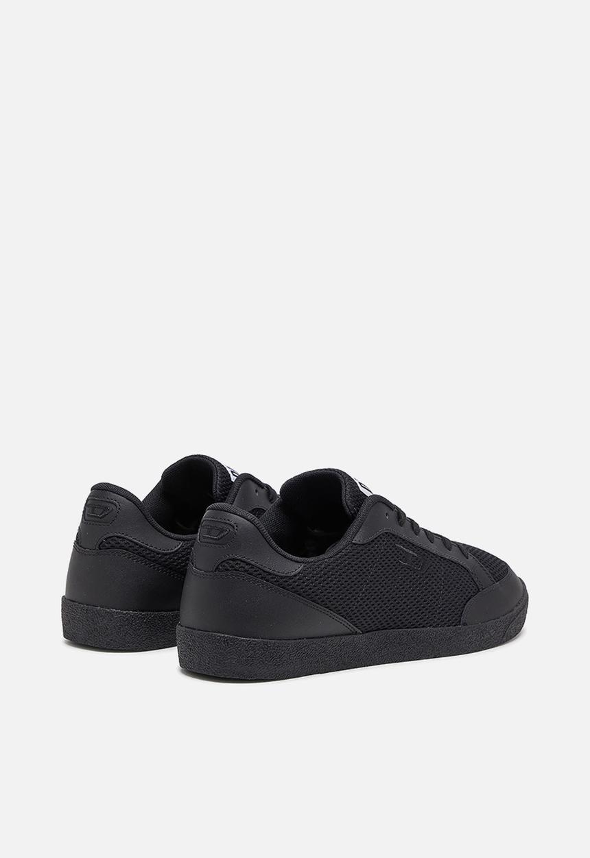 Diesel  - S-D-Leo Low - Black