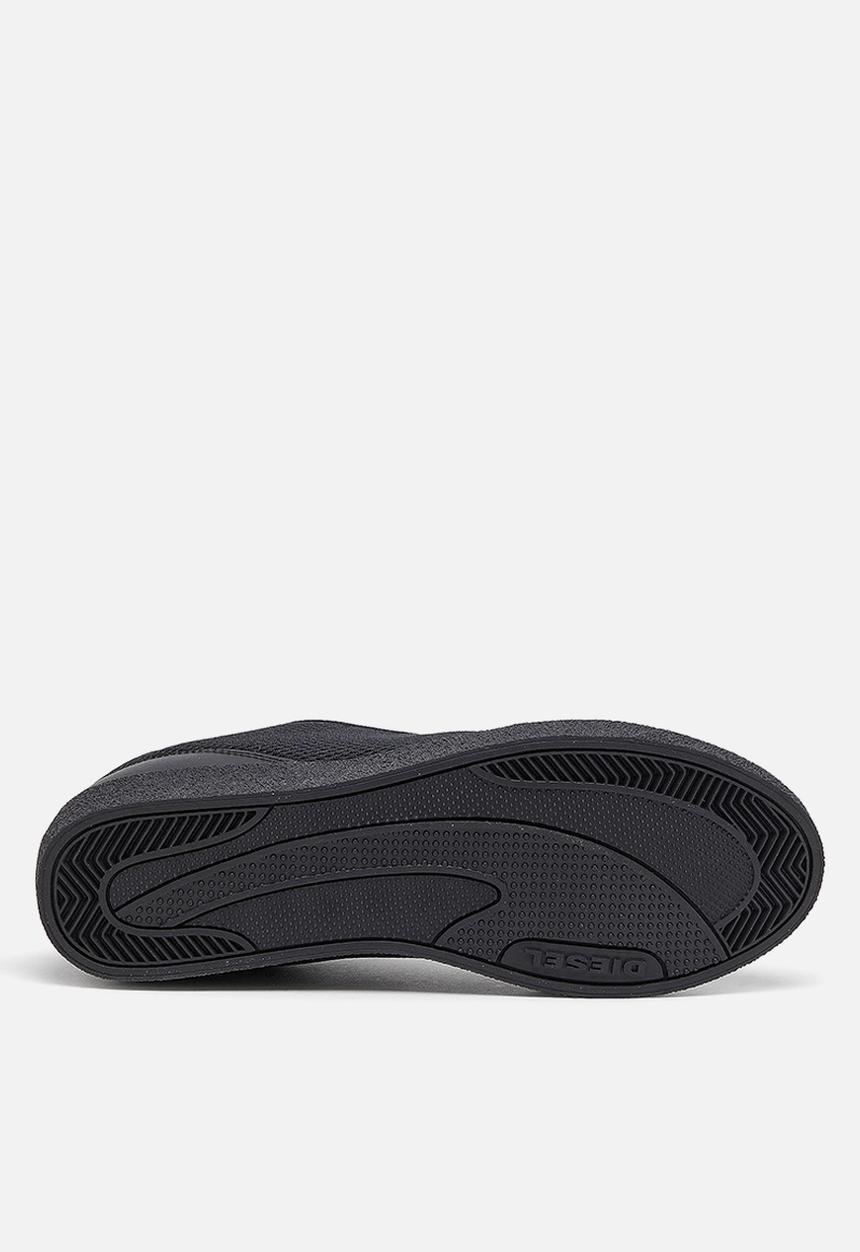 Diesel  - S-D-Leo Low - Black