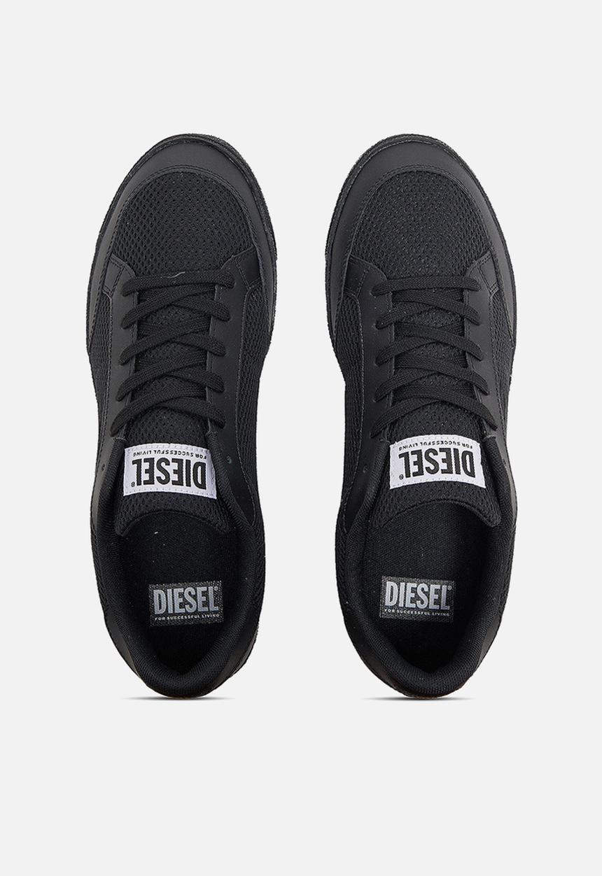 Diesel  - S-D-Leo Low - Black