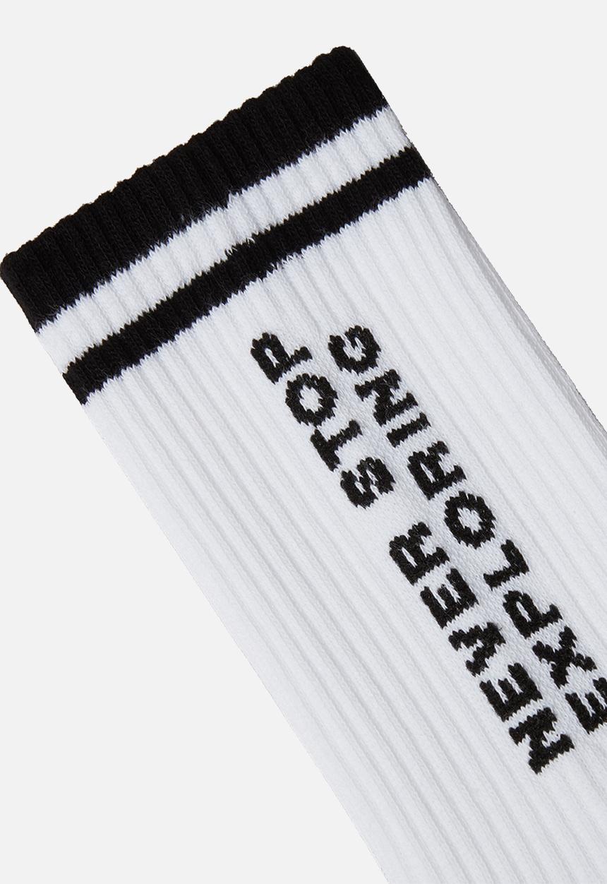The North Face - EVERYDAY CREW SOCK NSE 2 Pack - Multi