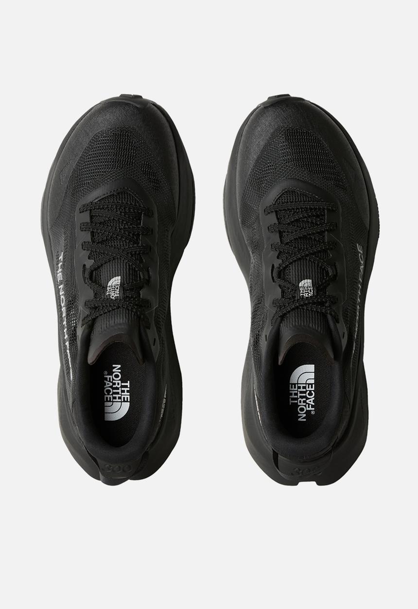 The North Face - Altamesa 300- Tnf Black/Tnf Black