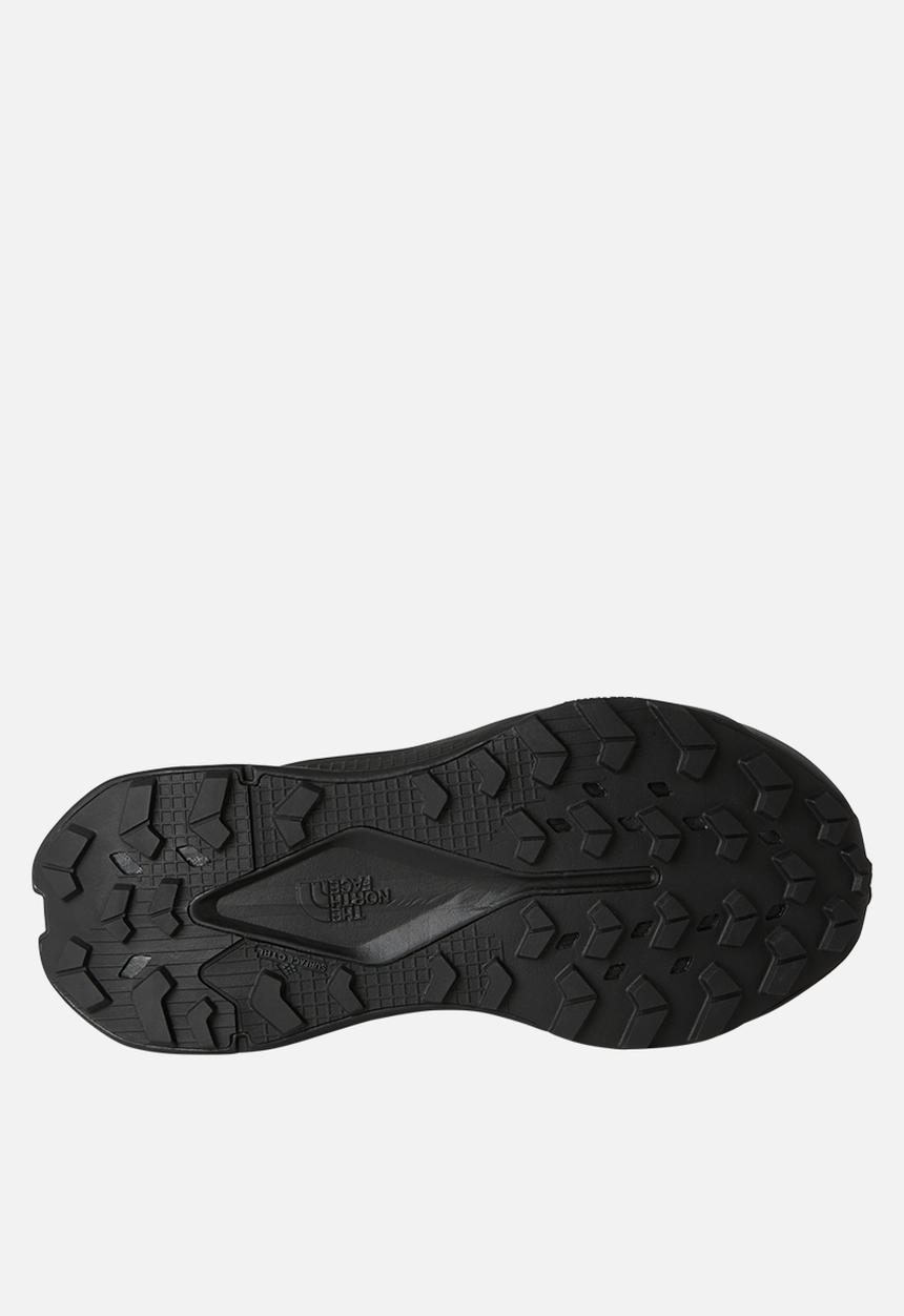 The North Face - Altamesa 300- Tnf Black/Tnf Black