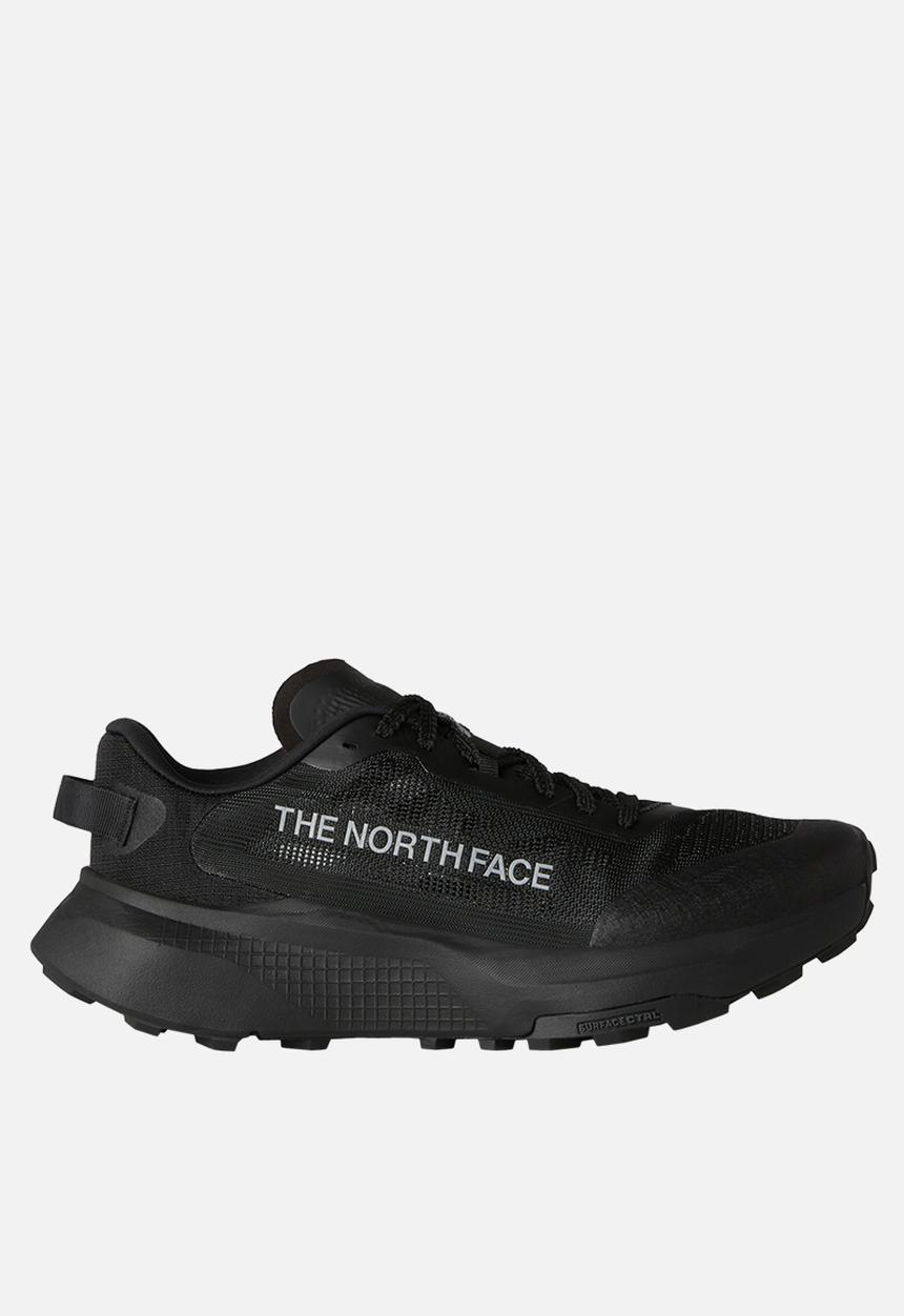The North Face - Altamesa 300- Tnf Black/Tnf Black