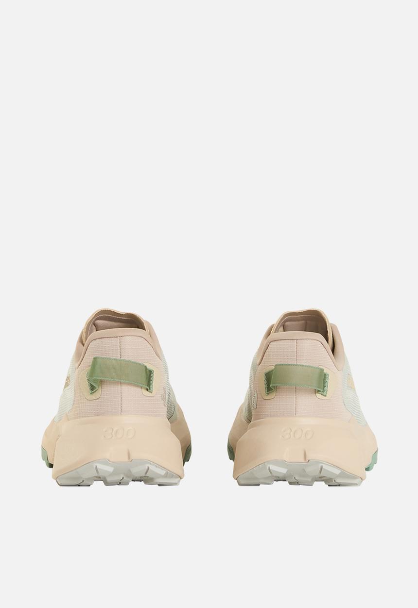 The North Face - Altamesa 300- Cumulus Cloud/Timeless Ta