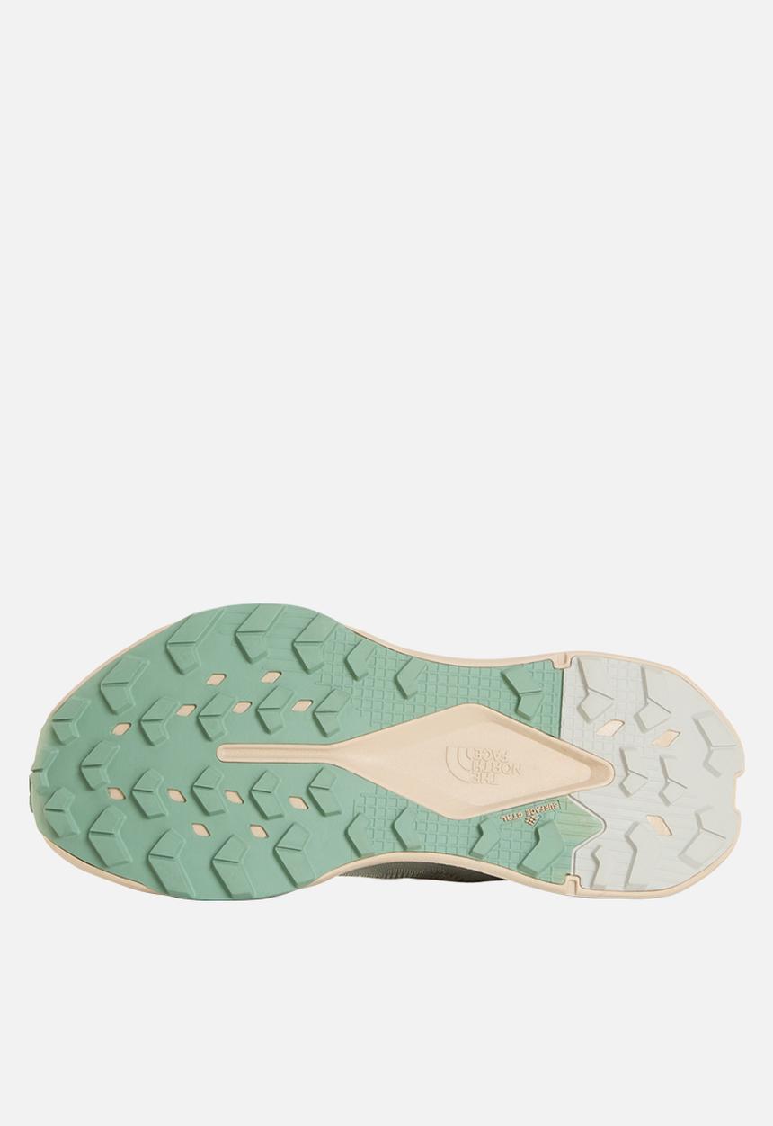 The North Face - Altamesa 300- Cumulus Cloud/Timeless Ta