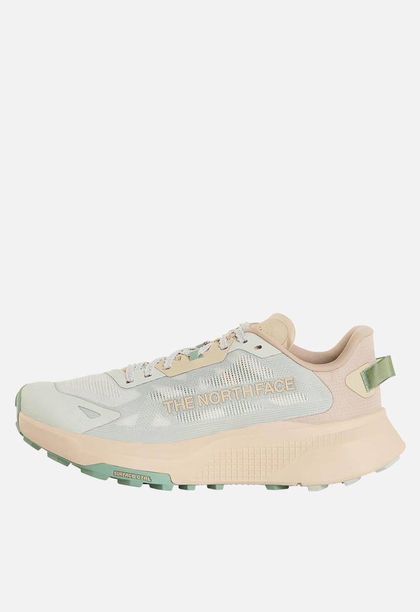The North Face - Altamesa 300- Cumulus Cloud/Timeless Ta