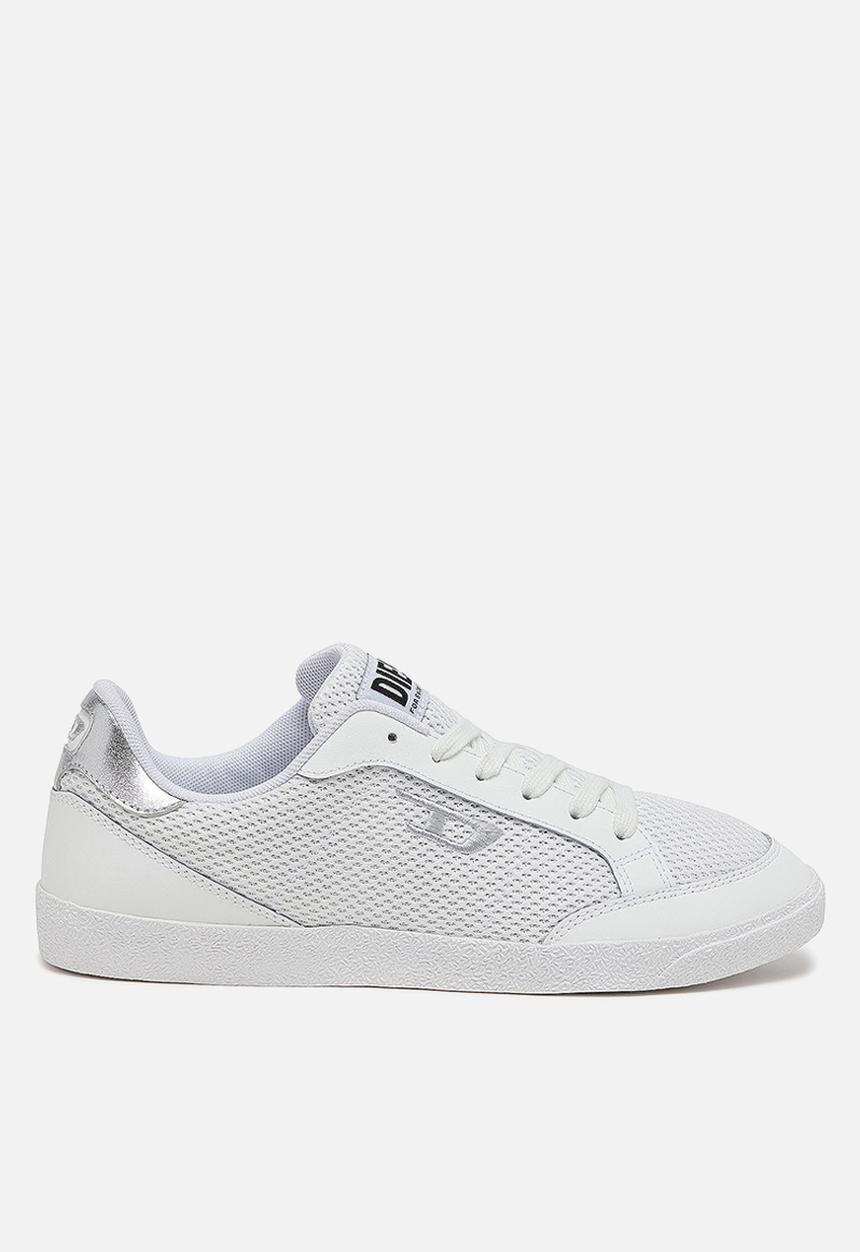 Diesel  - S-D-Leo Low - white