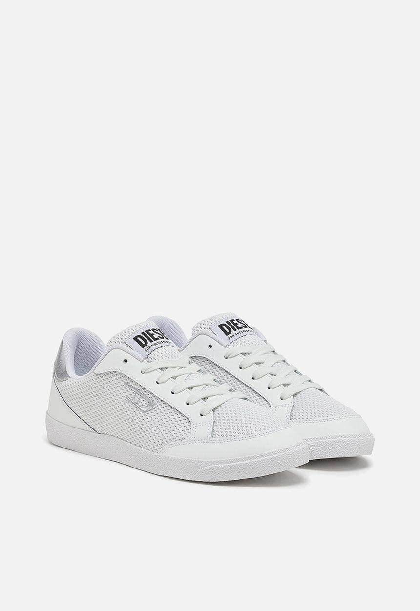 Diesel  - S-D-Leo Low - white