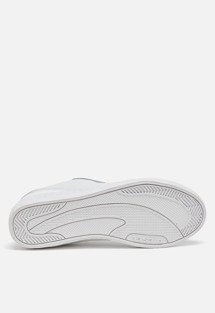 Diesel  - S-D-Leo Low - white
