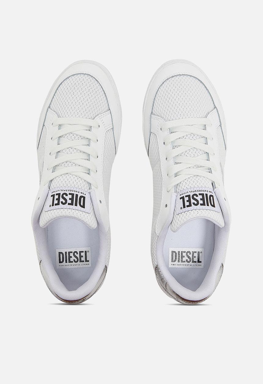 Diesel  - S-D-Leo Low - white