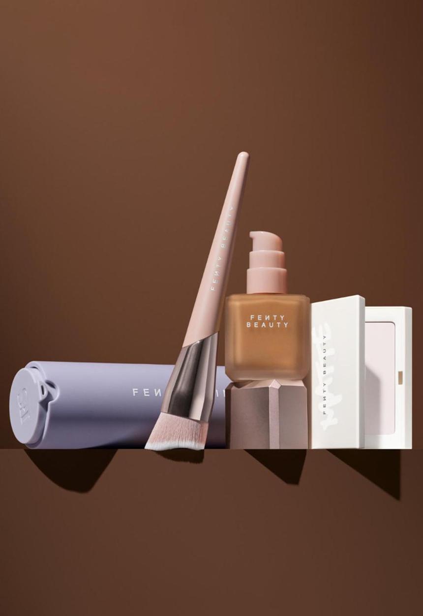 Fenty Beauty - Pro Filt'r Foundation Brush