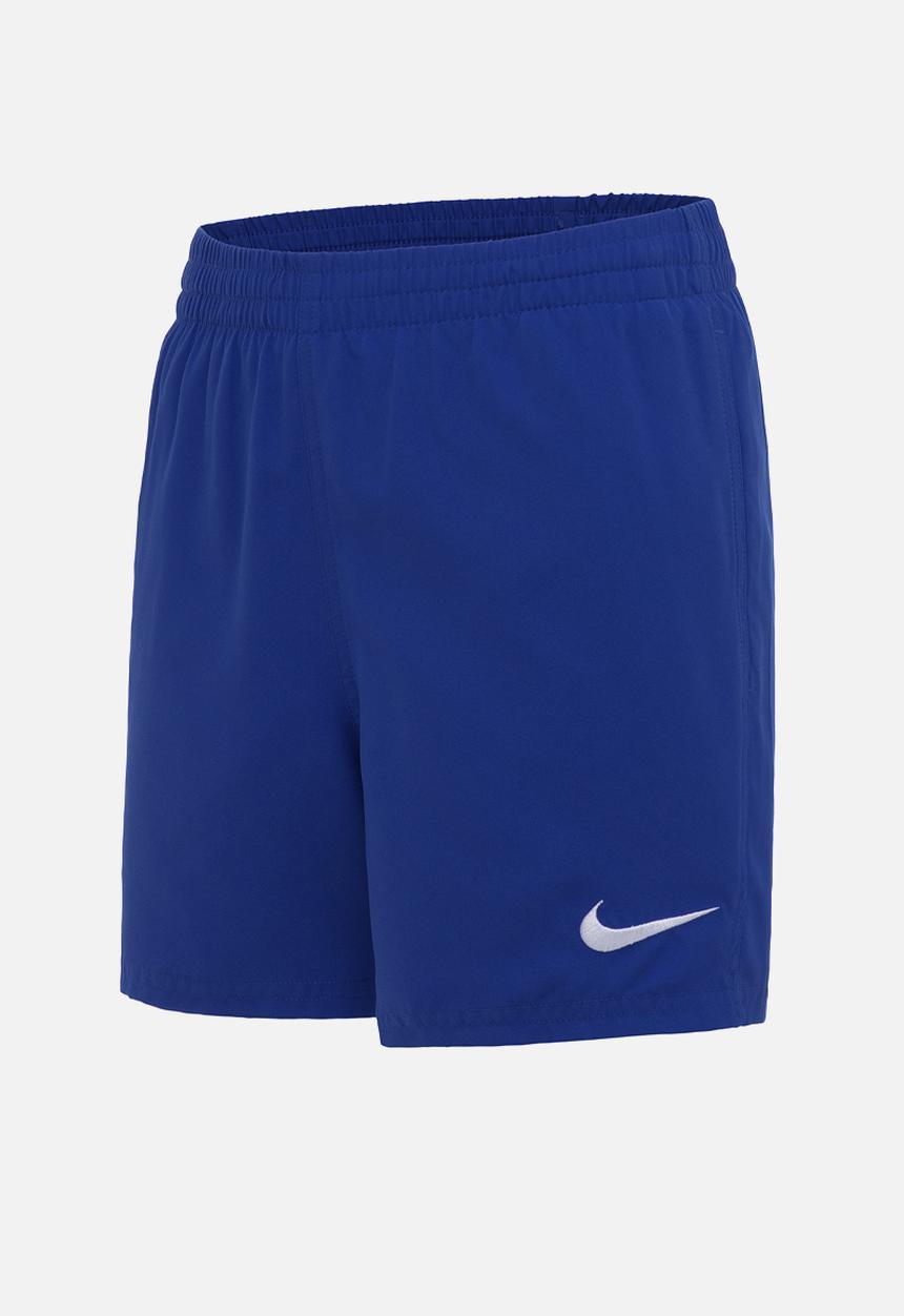 Nike - 4" Volley Short - Game Royal