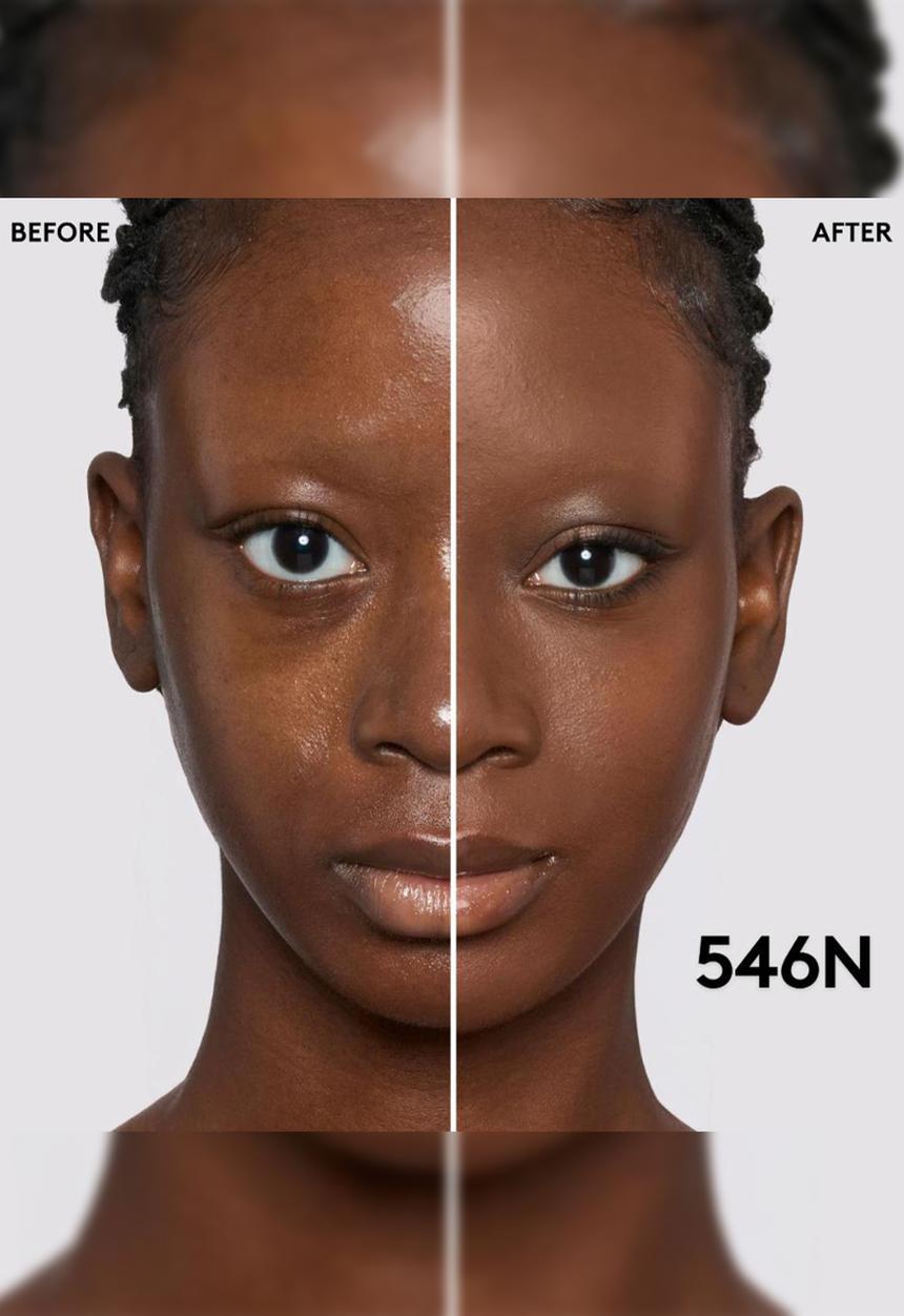 Fenty Beauty - Pro Filt'r Fluid Flex Foundation - 546N