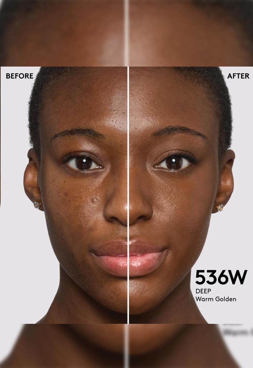 Fenty Beauty - Pro Filt'r Fluid Flex Foundation - 536W
