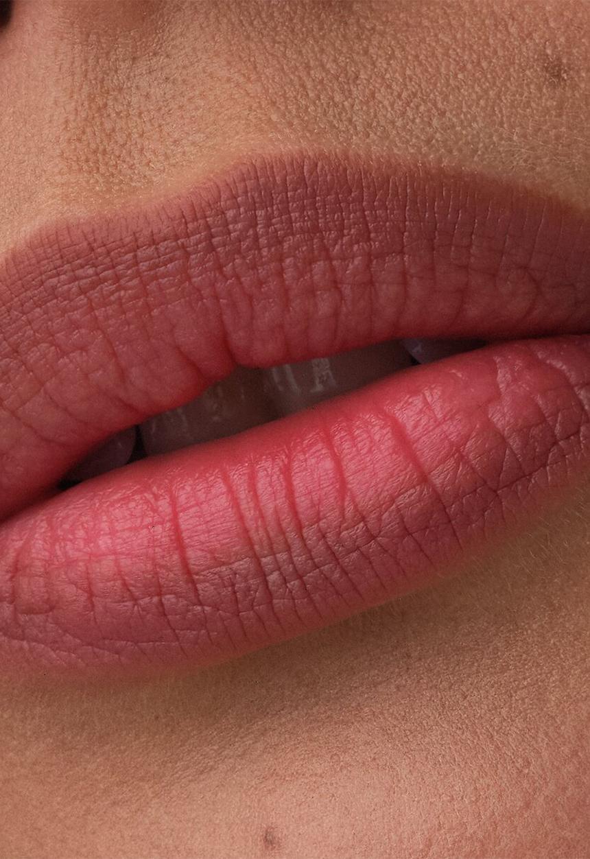 Catrice - Blur-Real Lip Shaper - 050 Fleek
