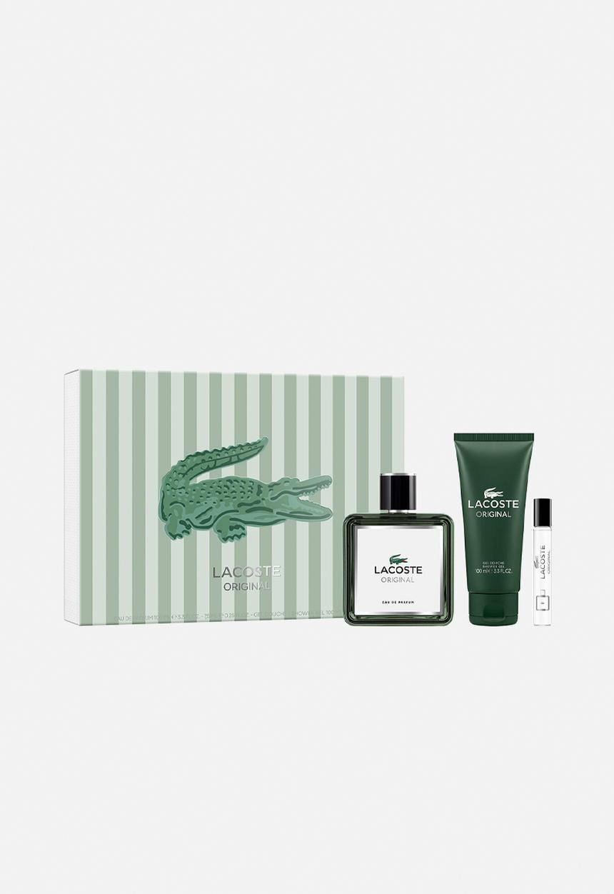 Lacoste - Lacoste Original Set Edp - 100ml