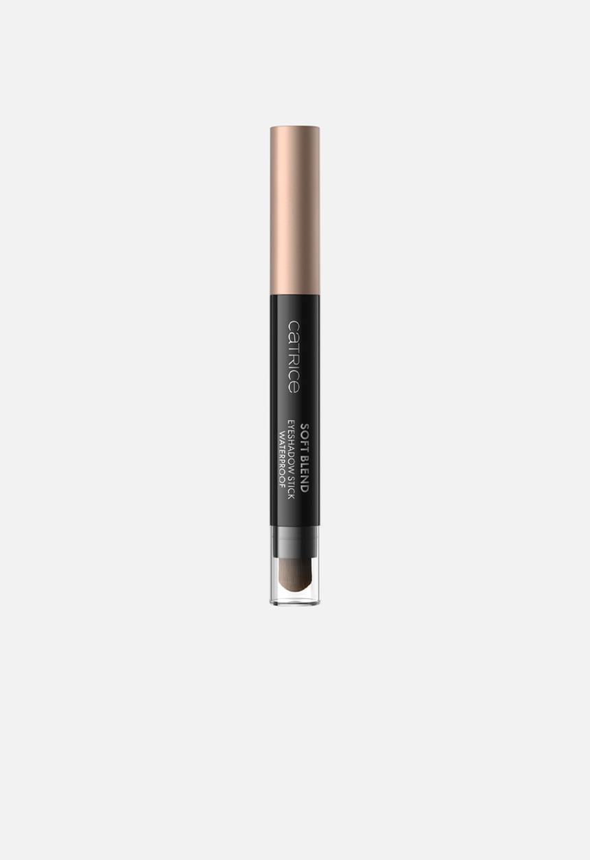 Catrice - Soft Blend Eyeshadow Stick Waterproof - 010 Golden Glow