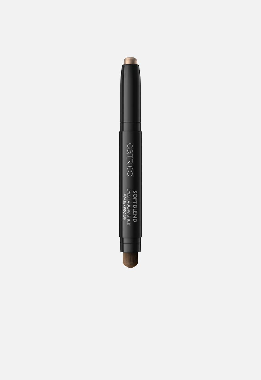 Catrice - Soft Blend Eyeshadow Stick Waterproof - 010 Golden Glow