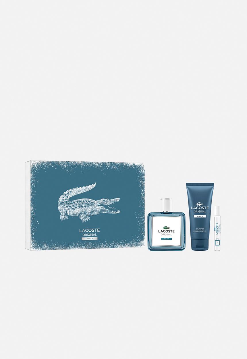 Lacoste - Lacoste Original Aqua Set Edp - 100ml