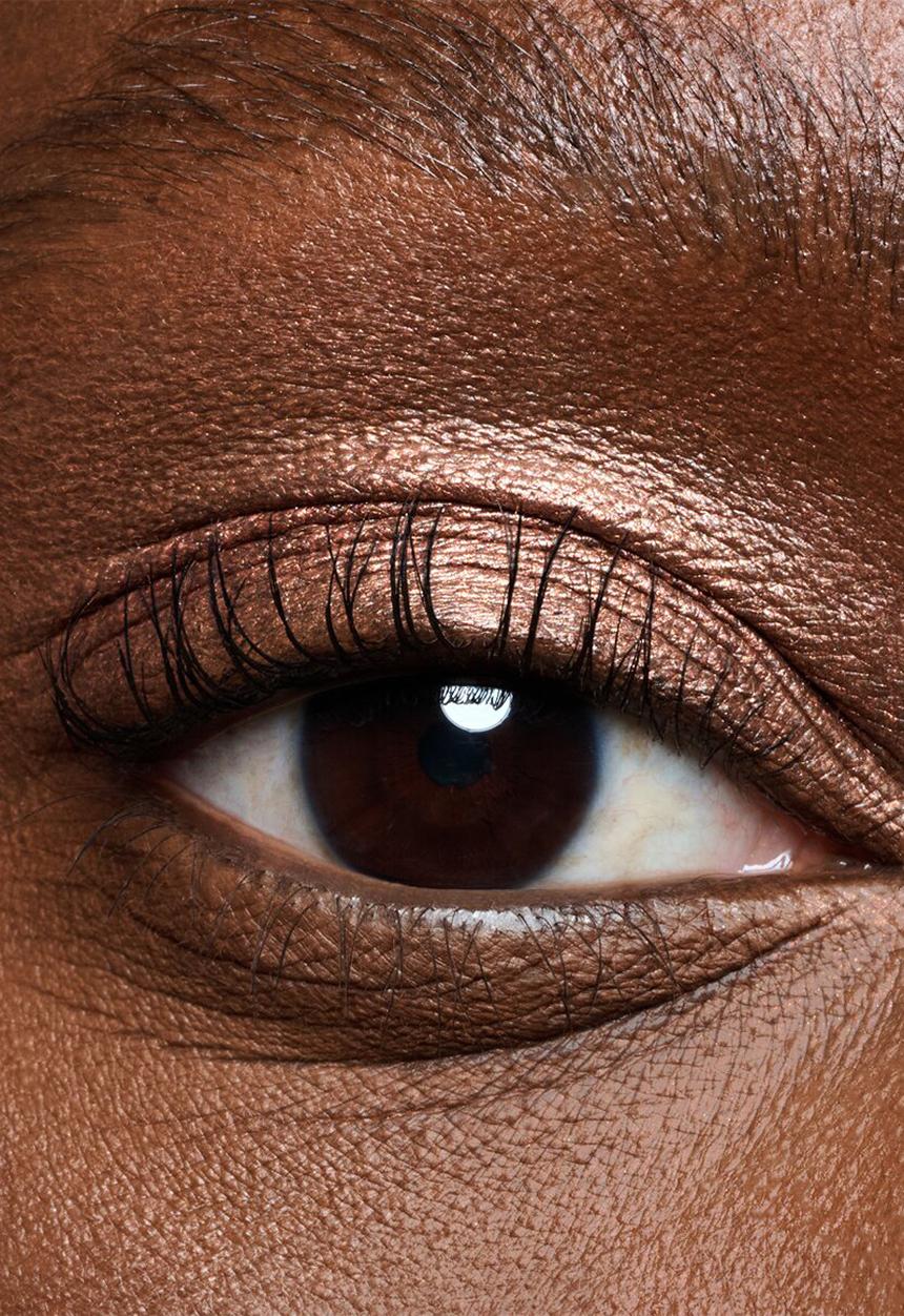 Catrice - Soft Blend Eyeshadow Stick Waterproof - 020 Bronzy Glow