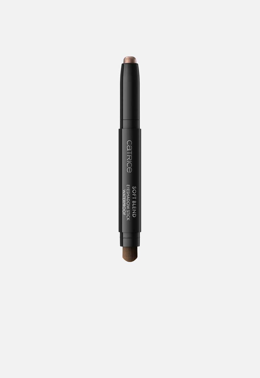 Catrice - Soft Blend Eyeshadow Stick Waterproof - 020 Bronzy Glow