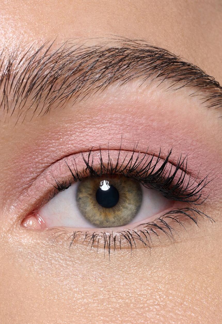 Catrice - Soft Blend Eyeshadow Stick Waterproof - 030 Velvet Pink