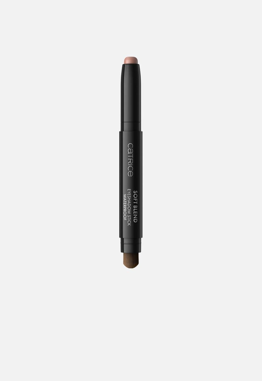 Catrice - Soft Blend Eyeshadow Stick Waterproof - 030 Velvet Pink