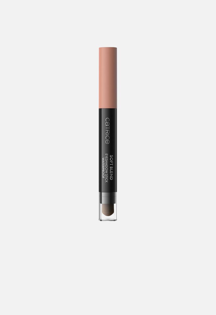 Catrice - Soft Blend Eyeshadow Stick Waterproof - 030 Velvet Pink