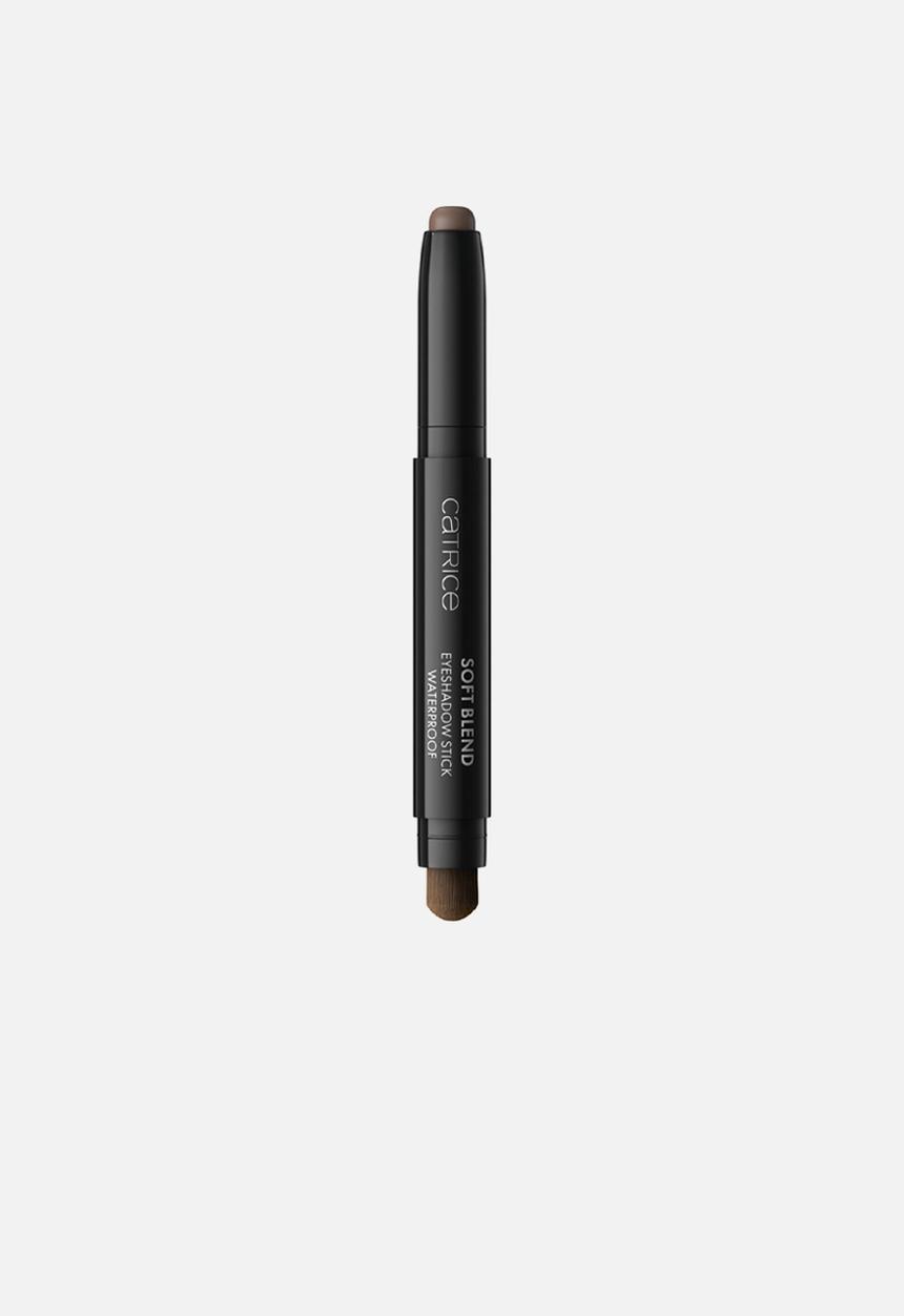 Catrice - Soft Blend Eyeshadow Stick Waterproof - 040 Matte Mocha