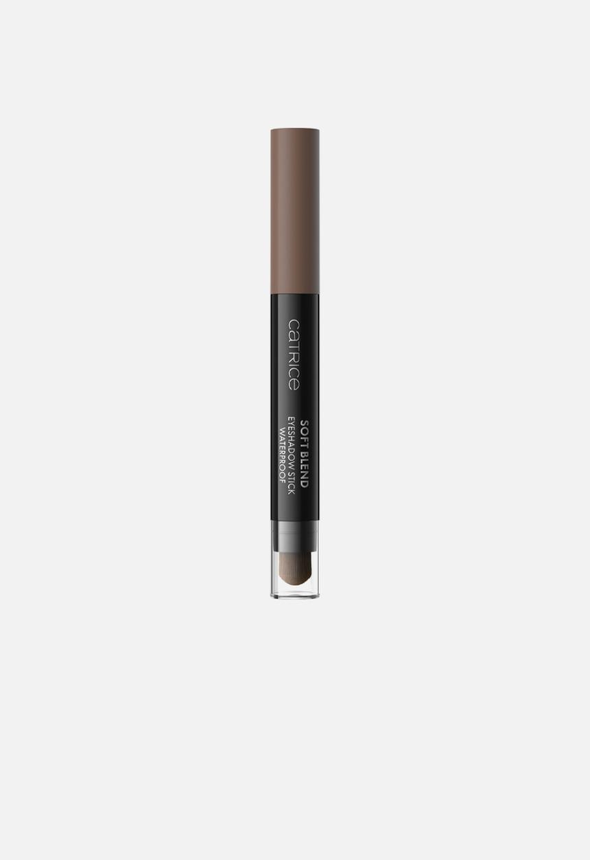Catrice - Soft Blend Eyeshadow Stick Waterproof - 040 Matte Mocha