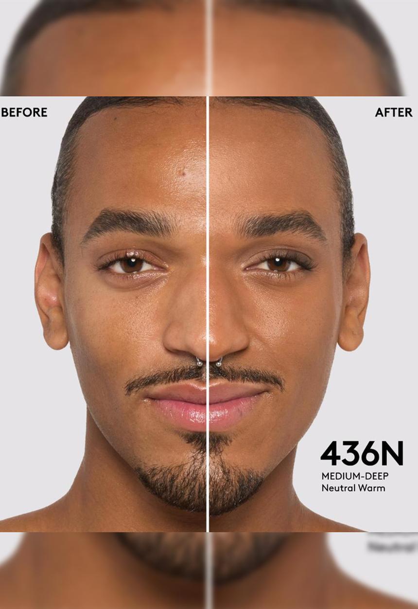 Fenty Beauty - Pro Filt'r Fluid Flex Foundation - 436N