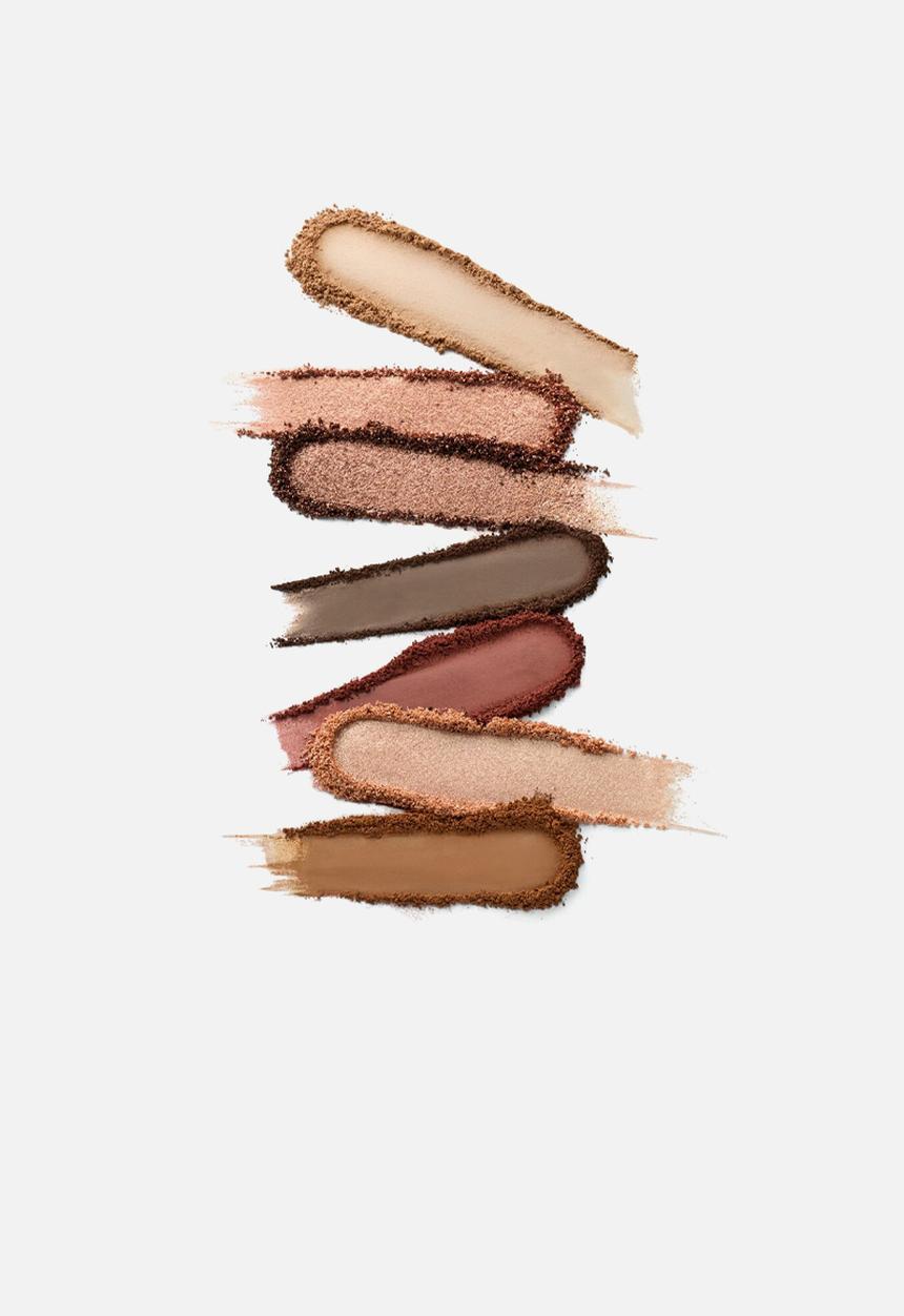 Catrice - The Luminous Edit Eye & Face Palette