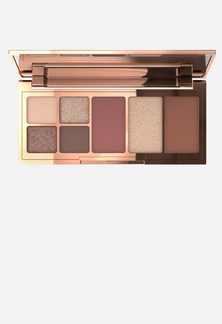 Catrice - The Luminous Edit Eye & Face Palette