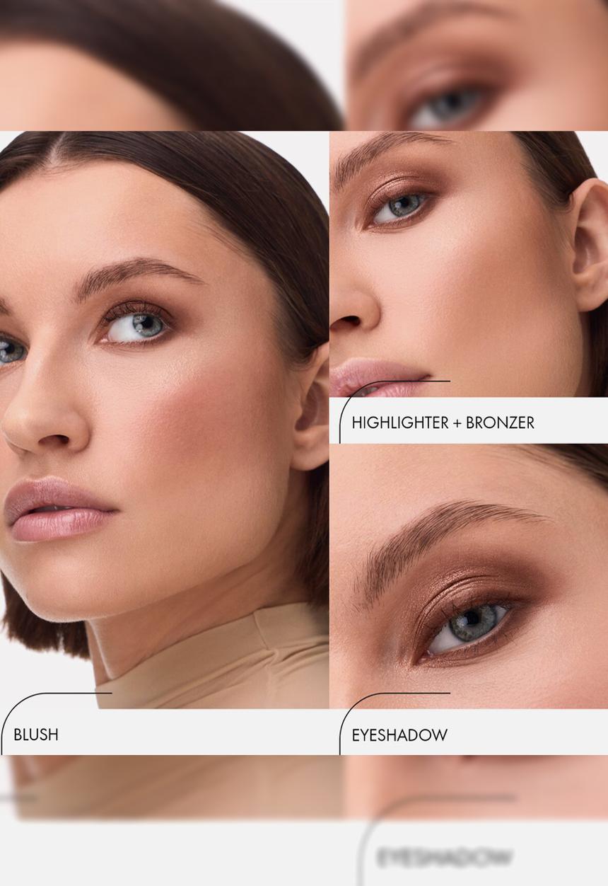 Catrice - The Luminous Edit Eye & Face Palette