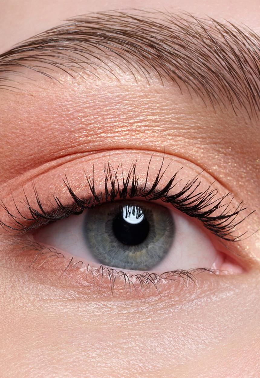 Catrice - The Warm Honey Eyeshadow Palette