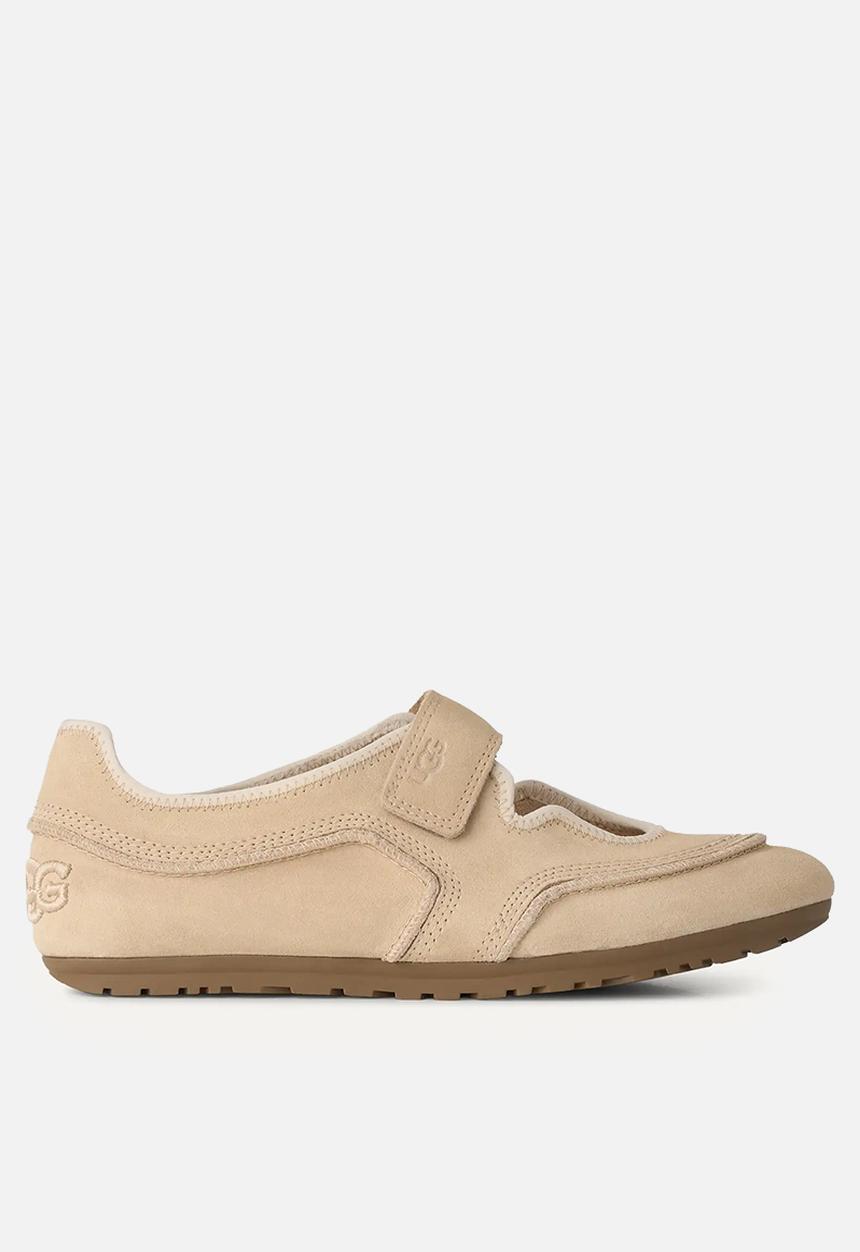 UGG® - Quill Mary Jane - sand castle