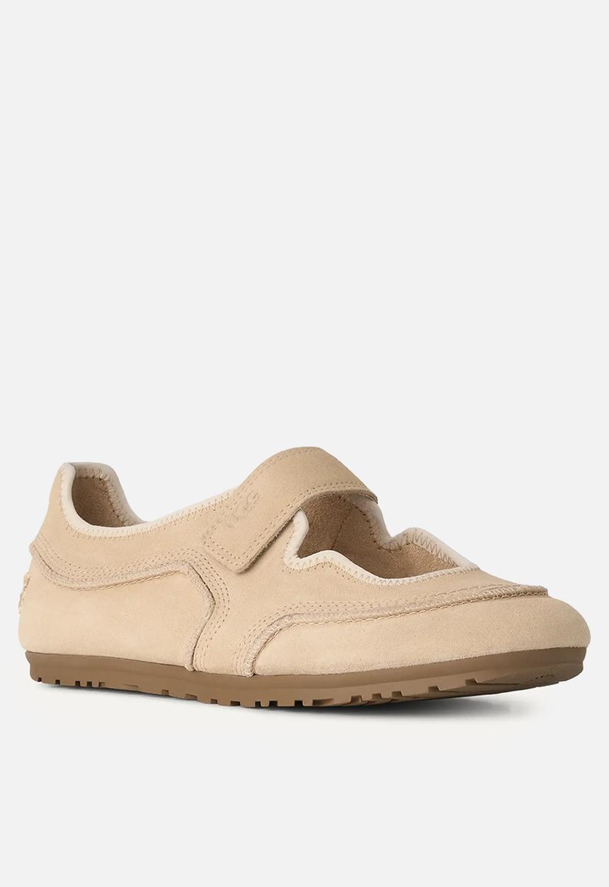 UGG® - Quill Mary Jane - sand castle