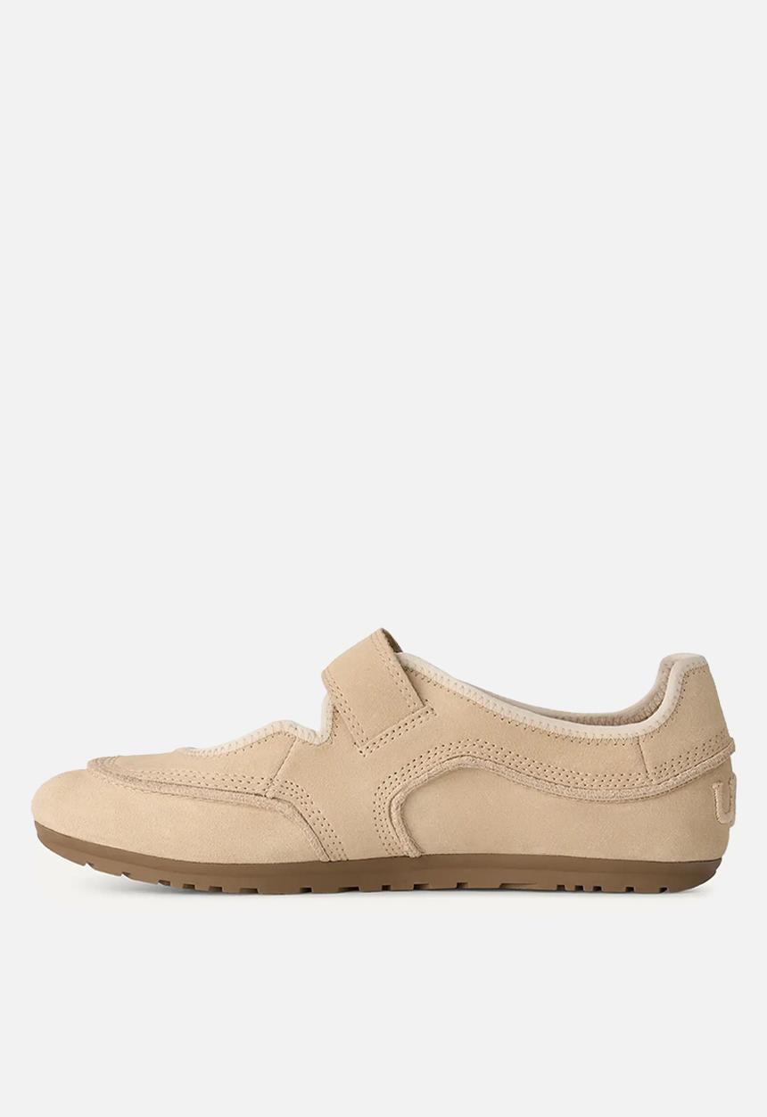 UGG® - Quill Mary Jane - sand castle