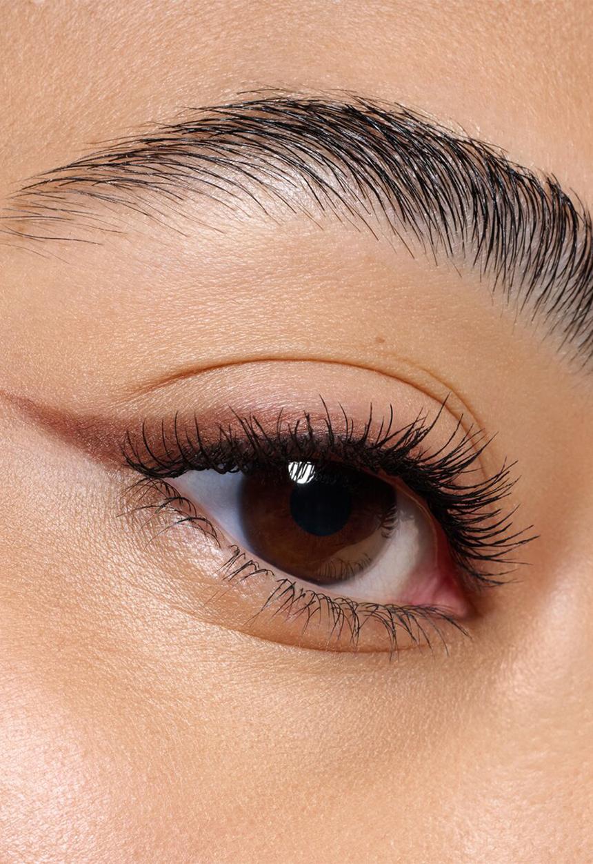 Catrice - Velvet Glide Matte Eye Pencil - 020 Hazel Edge
