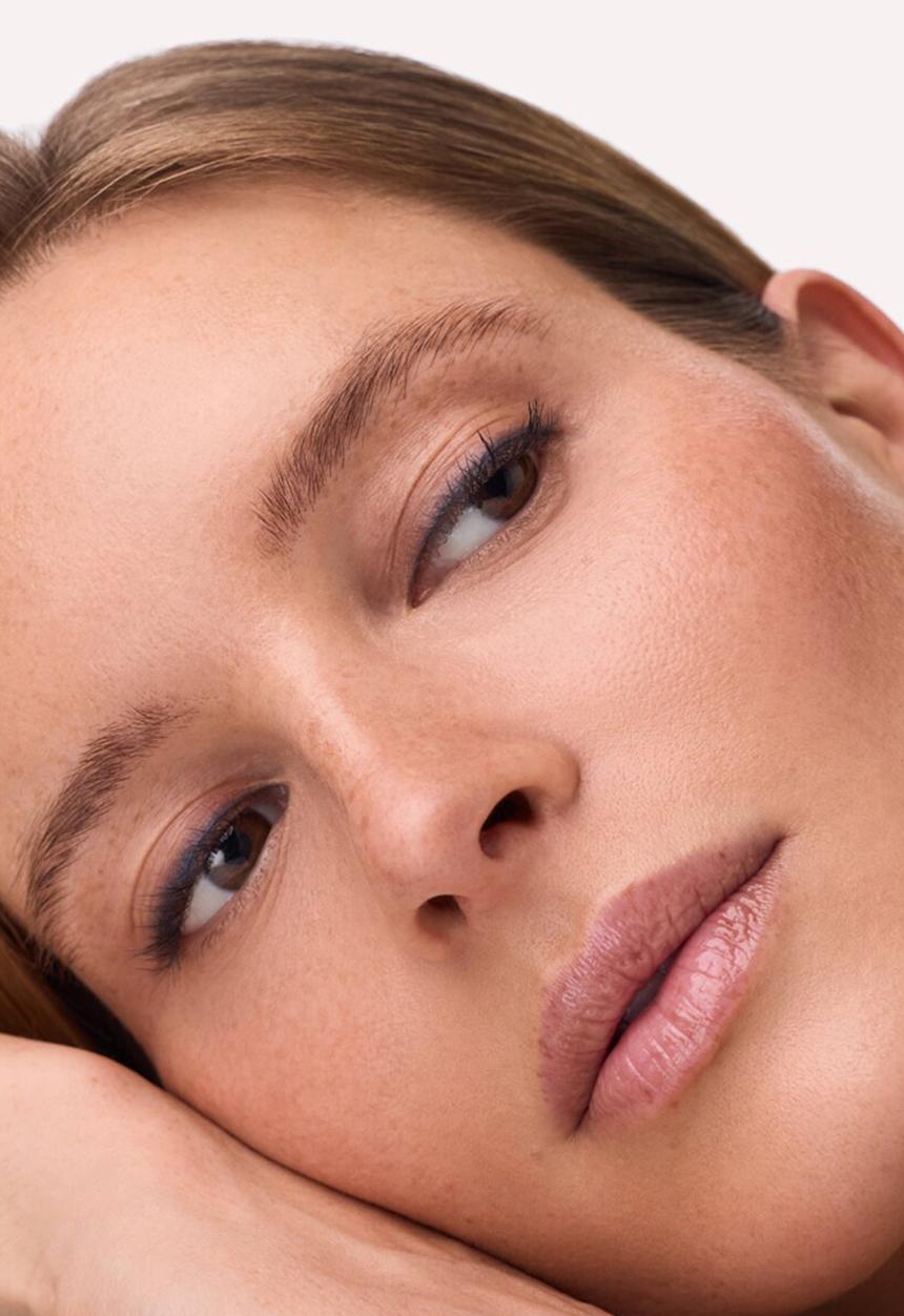 Catrice - Velvet Glide Matte Eye Pencil - 030 Grey Flow