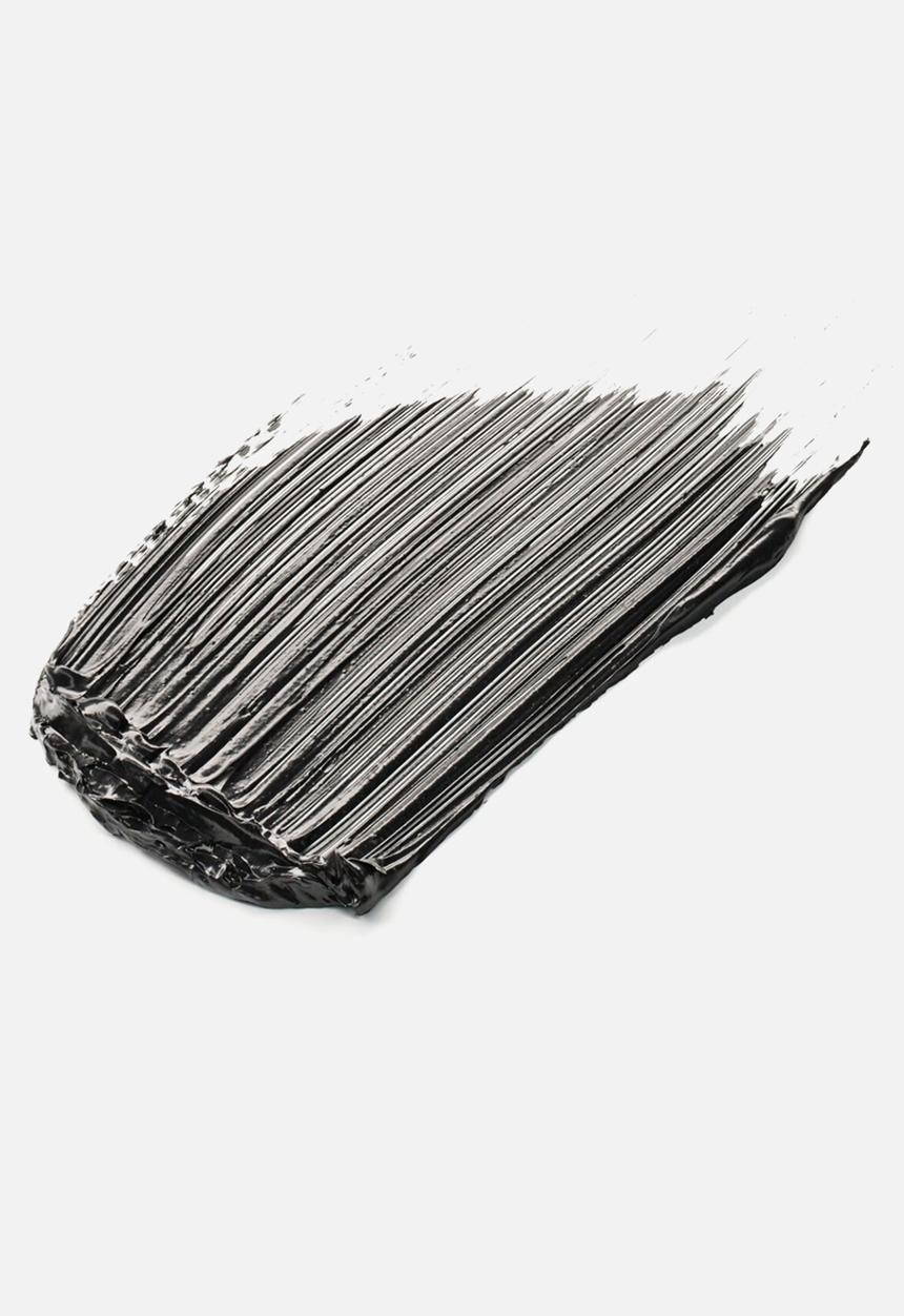 Catrice - TUBING Stay In Place False Lash Mascara - 010 No Panda Black